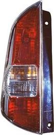 Van Wezel 1116921 - Combination Rearlight car-mod.net
