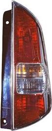 Van Wezel 1116922 - Combination Rearlight car-mod.net