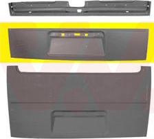 Van Wezel 1895190 - Boot / Cargo Area Hatch car-mod.net