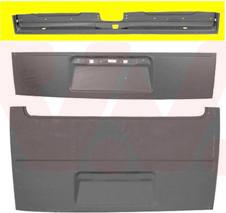 Van Wezel 1895290 - Boot / Cargo Area Hatch car-mod.net