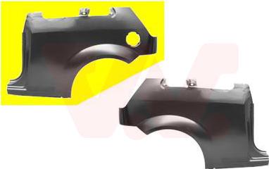 Van Wezel 1805649 - Sidewall car-mod.net