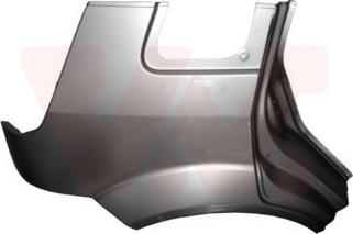 Van Wezel 1805648 - Sidewall car-mod.net