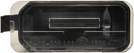 Van Wezel 1808920 - Licence Plate Light car-mod.net