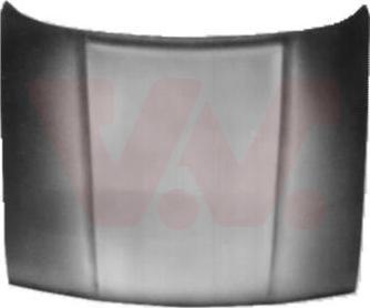 Van Wezel 1820660 - Bonnet, hood car-mod.net