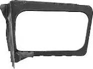 Van Wezel 1820662 - Headlight Base car-mod.net
