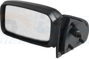 Van Wezel 1822803 - Outside Mirror car-mod.net