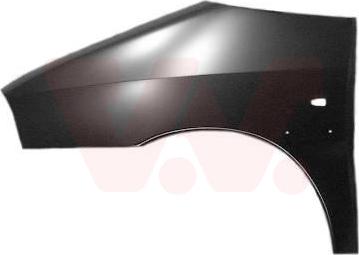 Van Wezel 1759655 - Wing car-mod.net