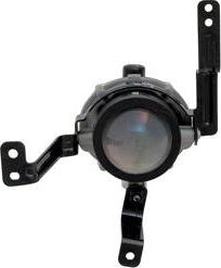 Van Wezel 8354998 - Fog Light car-mod.net