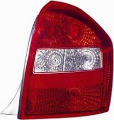 Van Wezel 8322932 - Combination Rearlight car-mod.net