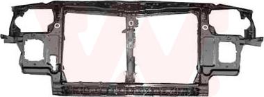 Van Wezel 8322668 - Front Cowling car-mod.net