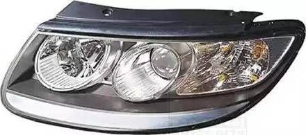 FPS FP 3216 R5 - Headlight car-mod.net