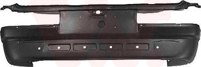 Van Wezel 3010636 - Rear Panel car-mod.net