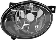 Van Wezel 3083997 - Fog Light car-mod.net