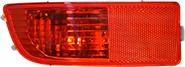 Van Wezel 3083929 - Rear Fog Light car-mod.net