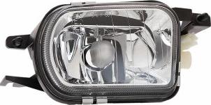 Van Wezel 3033998 - Fog Light car-mod.net