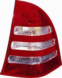 Van Wezel 3033938 - Combination Rearlight car-mod.net