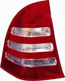 Van Wezel 3033937 - Combination Rearlight car-mod.net