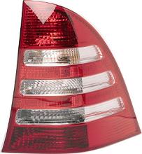 Van Wezel 3033928U - Combination Rearlight car-mod.net