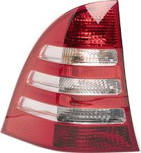 Van Wezel 3033927U - Combination Rearlight car-mod.net
