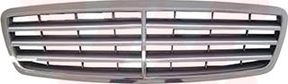 Van Wezel 3033514 - Radiator Grille car-mod.net