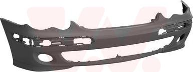 Van Wezel 3033574 - Bumper car-mod.net