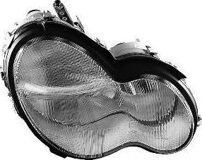 Van Wezel 3032962M - Headlight car-mod.net
