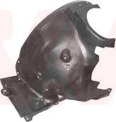 Van Wezel 3032436 - Panelling, mudguard car-mod.net