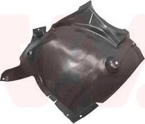 Van Wezel 3032433 - Panelling, mudguard car-mod.net
