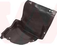Van Wezel 3032437 - Panelling, mudguard car-mod.net