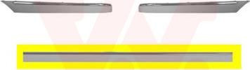 Van Wezel 3032550 - Cover, bumper car-mod.net