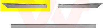 Van Wezel 3032551 - Cover, bumper car-mod.net