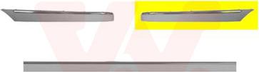 Van Wezel 3032552 - Cover, bumper car-mod.net