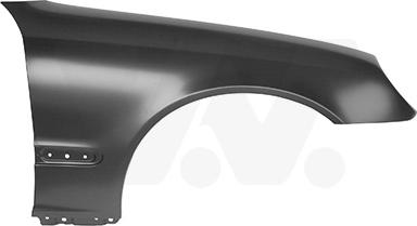 Van Wezel 3032658 - Wing car-mod.net