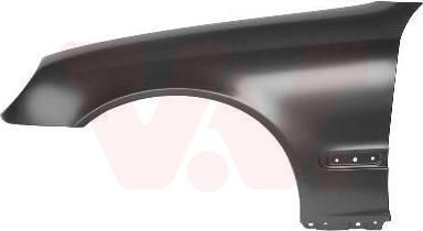 Van Wezel 3032657 - Wing car-mod.net