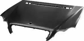 FPS FP 4605 280 - Bonnet, hood car-mod.net