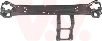 Van Wezel 3032663 - Front Cowling car-mod.net