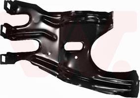 CARRO 045000472 - Headlight Base car-mod.net