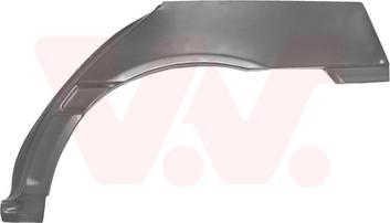Van Wezel 3032147 - Sidewall car-mod.net