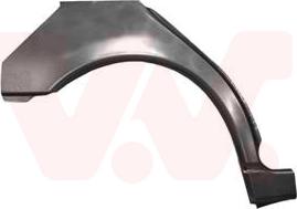 Van Wezel 3028148 - Sidewall car-mod.net