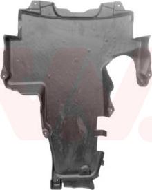 Van Wezel 3028704 - Silencing Material, engine bay car-mod.net