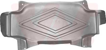 Van Wezel 3028702 - Silencing Material, engine bay car-mod.net