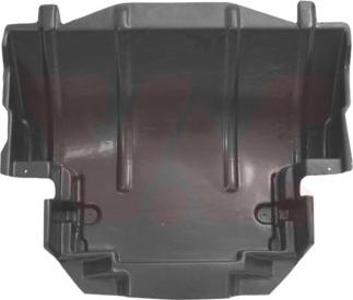 Van Wezel 3075701 - Silencing Material, engine bay car-mod.net