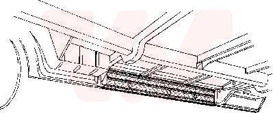 Van Wezel 3070309 - Body Floor car-mod.net