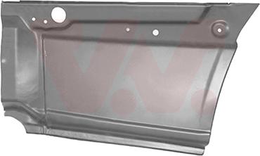 Van Wezel 3077144 - Sidewall car-mod.net