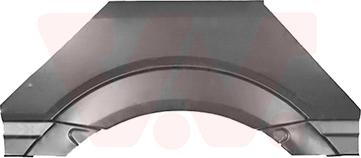 Van Wezel 3077145 - Sidewall car-mod.net