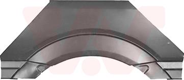 Van Wezel 3077146 - Sidewall car-mod.net