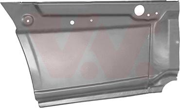 Van Wezel 3077143 - Sidewall car-mod.net