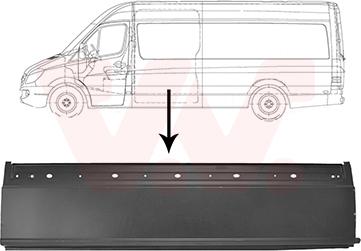 Van Wezel 3077107 - Sidewall car-mod.net
