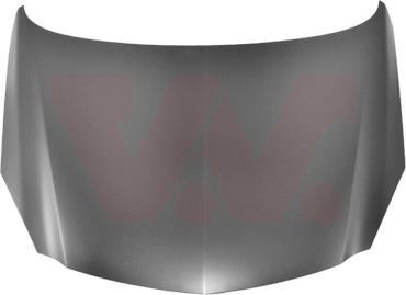 Van Wezel 3850660 - Bonnet, hood car-mod.net