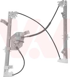 Van Wezel 3850262 - Window Regulator car-mod.net
